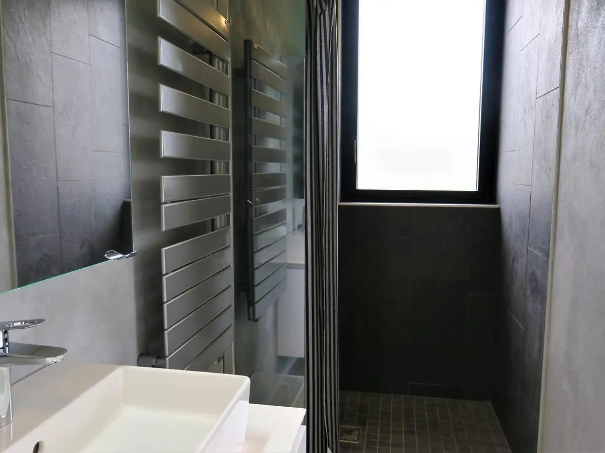 Tatil Evi Maison Plain-Pied A Pleumeur-Bodou Avec Wifi, Jardin Et Terrasse - Fr-1-368-306